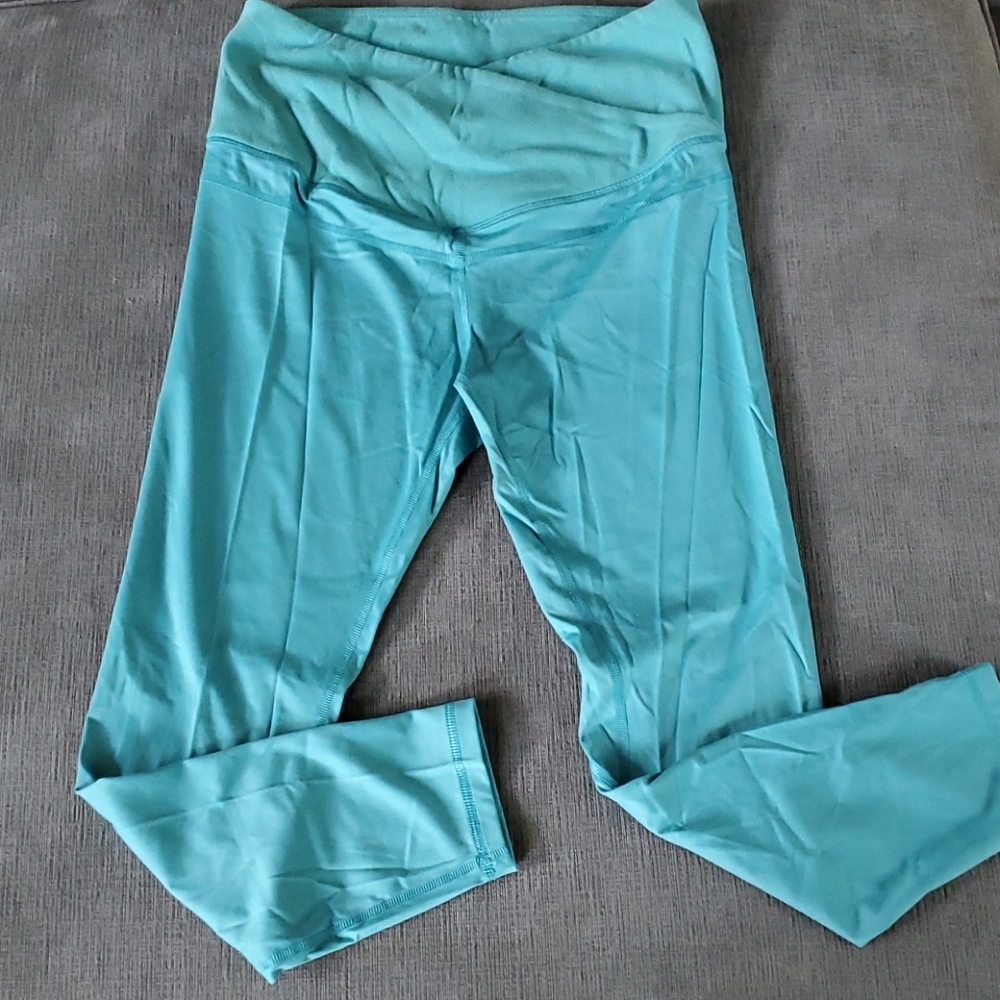 Momanda Maternity leggings